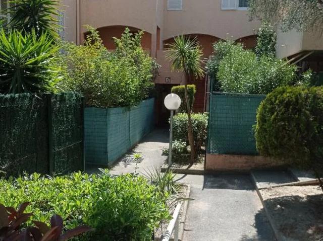 Appartement location à Arrondissement de Toulon, Saint-cyr-sur-mer