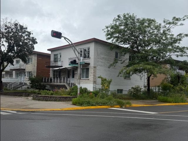 Apartment for rent in St. Leonard's, Quebec