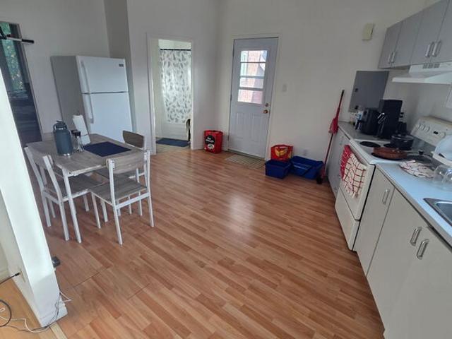 Apartment for rent in Mauricie, Quebec