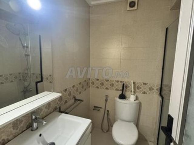 Appartement location à Anfa, Gharb-Chrarda-Beni Hssen