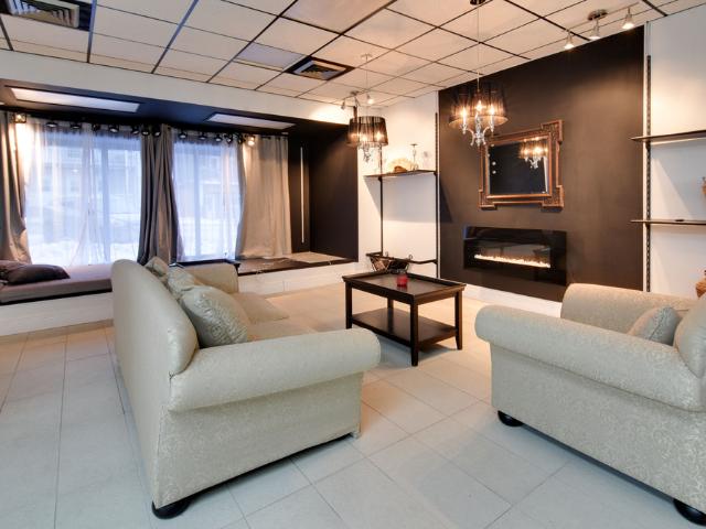 Apartment for rent in Mauricie, Quebec