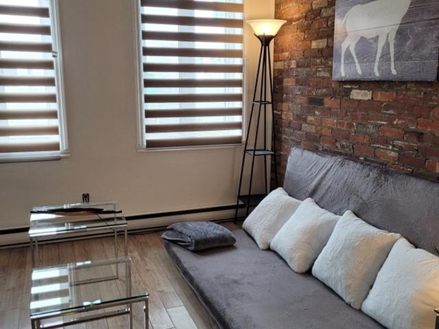 Apartment for rent in Mauricie, Quebec