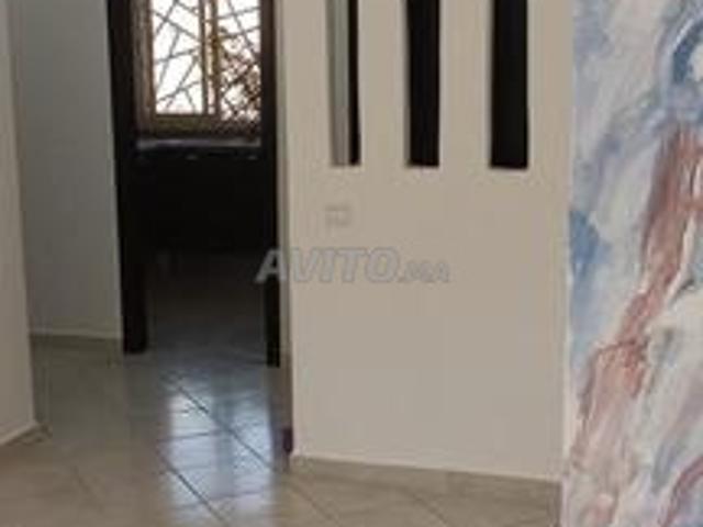 Appartement location à Tamesna