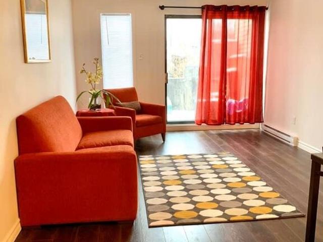 Apartment for rent in St. Leonard's, Quebec