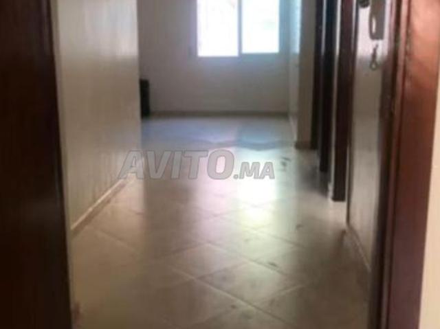 Appartement location à Salé