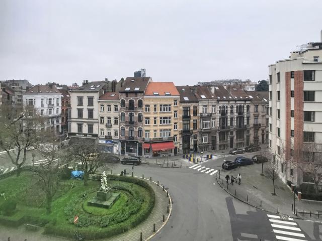 Appartement location à Elsene, Bruxelles