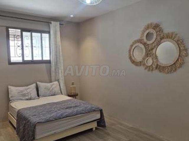 Appartement location à Centre Ville