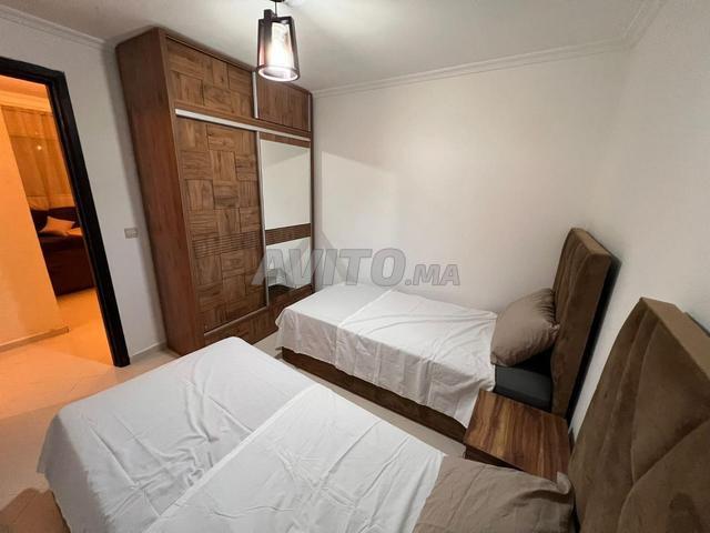 Appartement location à Tangero, Tanger-Tétouan