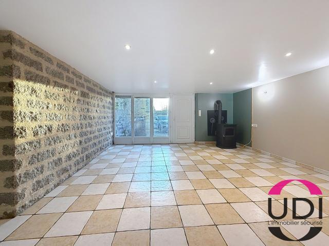 Appartement location à Guéret, Ahun