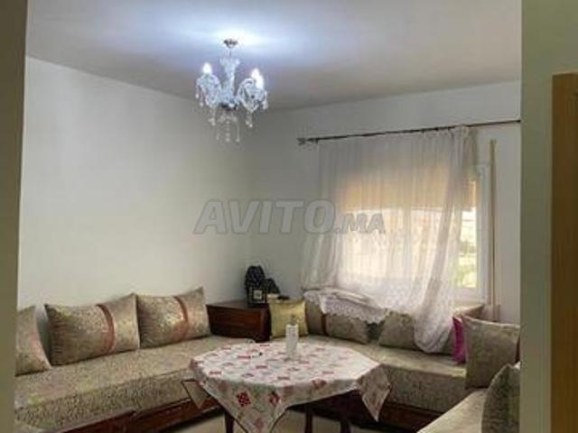 Appartement location à Ben Slimane