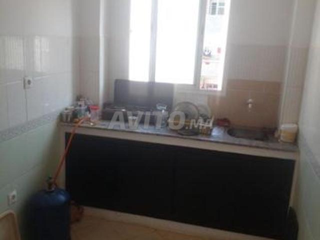Appartement location à Salé