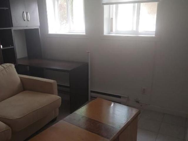 Apartment for rent in St. Leonard's, Quebec