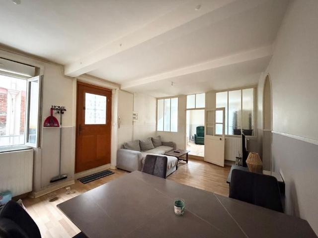 Appartement location à Épernay, Marne