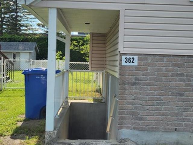 Apartment for rent in Les Moulins, Quebec