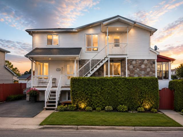 Apartment for rent in Gatineau, Quebec