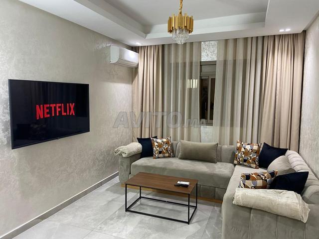 Appartement location à Agadir, Oued ed Dahab-Lagouira