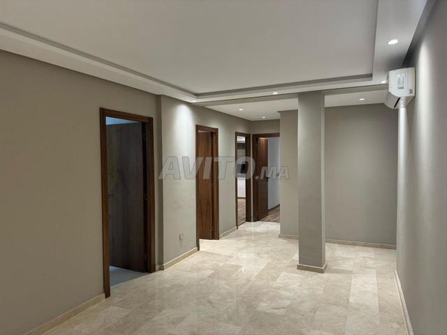 Appartement location à Centre Ville