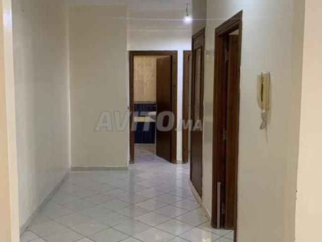 Appartement location à Anfa, Gharb-Chrarda-Beni Hssen