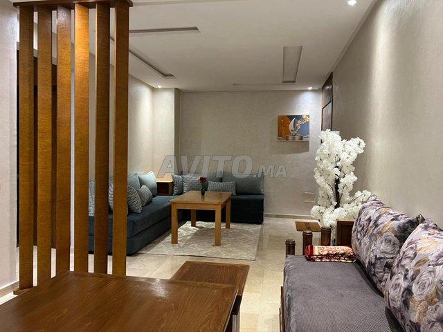 Appartement location à Anfa, Gharb-Chrarda-Beni Hssen