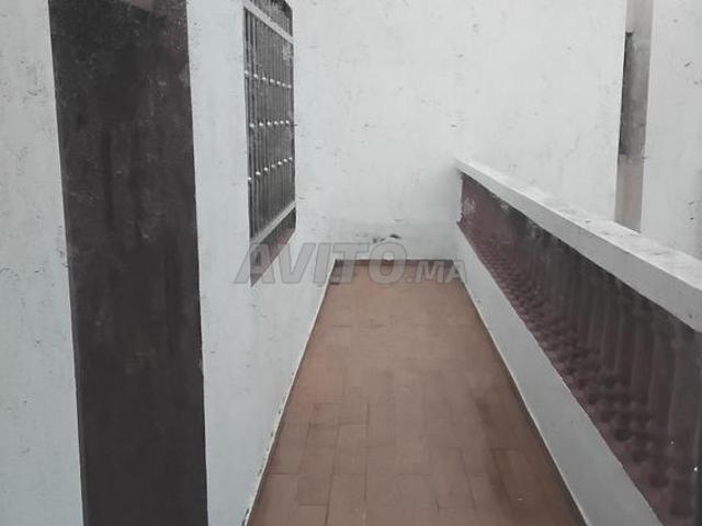 Appartement location à Anfa, Gharb-Chrarda-Beni Hssen