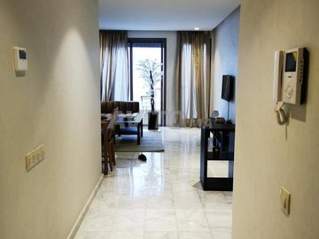 Appartement location à Anfa, Gharb-Chrarda-Beni Hssen
