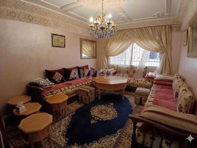 Appartement location à El Ma, Gharb-Chrarda-Beni Hssen