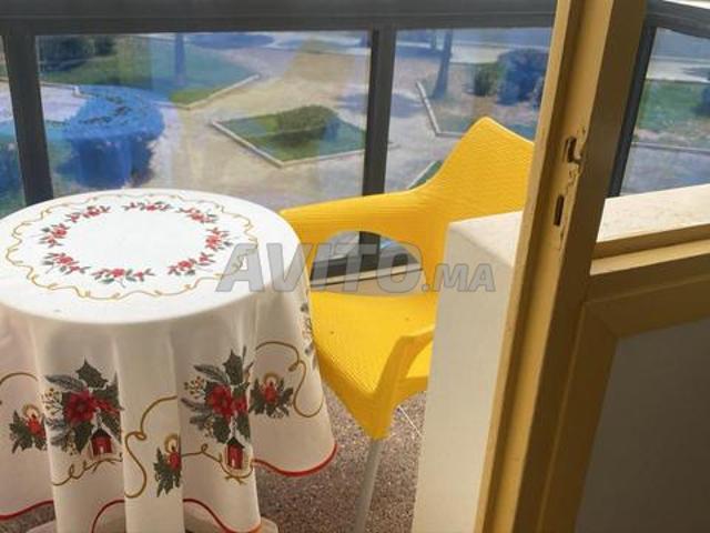 Appartement location à El Ma, Gharb-Chrarda-Beni Hssen