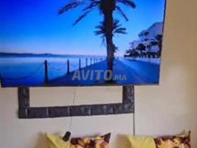 Appartement location à El Ma, Gharb-Chrarda-Beni Hssen