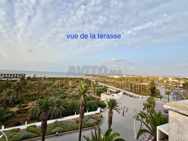 Appartement location à El Ma, Gharb-Chrarda-Beni Hssen