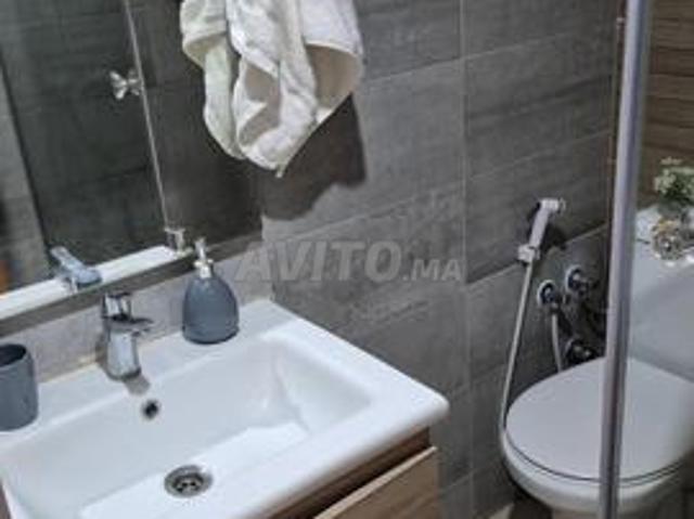 Appartement location à Lyautey