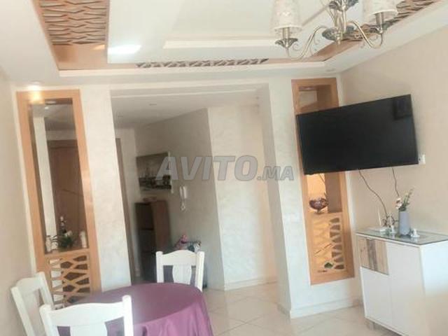 Appartement location à Lyautey, El Mellah