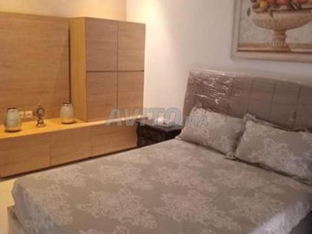 Appartement location à L'Oriental