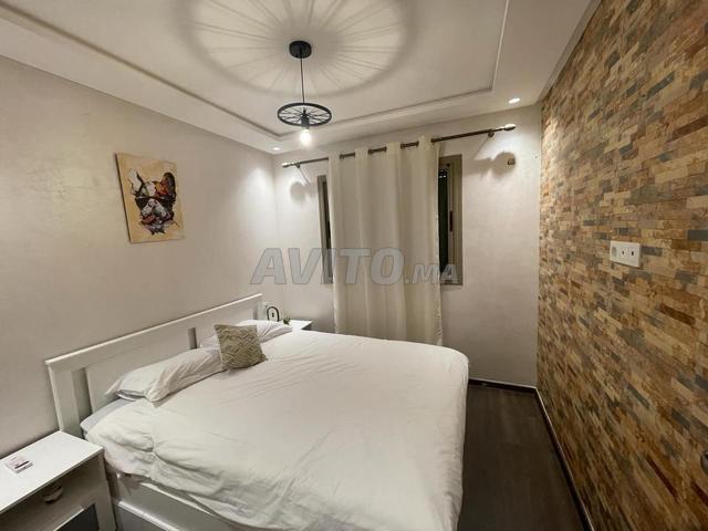 Appartement location à Gueliz, Marrakech