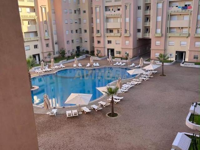 Appartement location à Mohammedia, Gharb-Chrarda-Beni Hssen