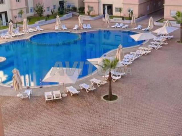 Appartement location à Mohammedia, Gharb-Chrarda-Beni Hssen