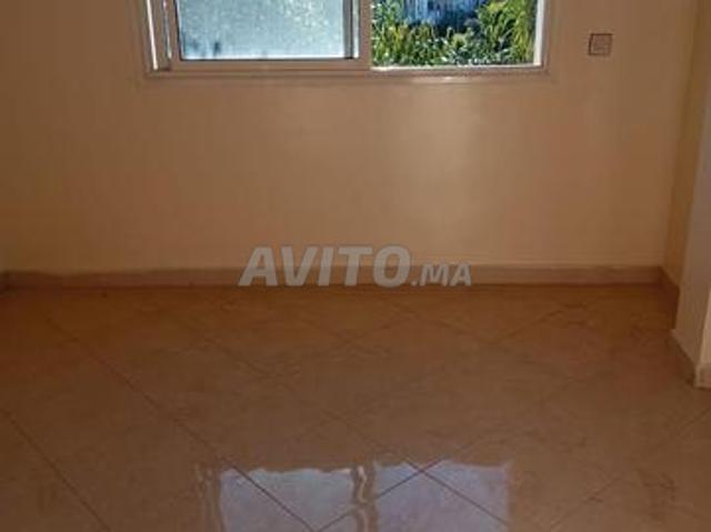 Appartement location à Hay Nahda, Ben Slimane