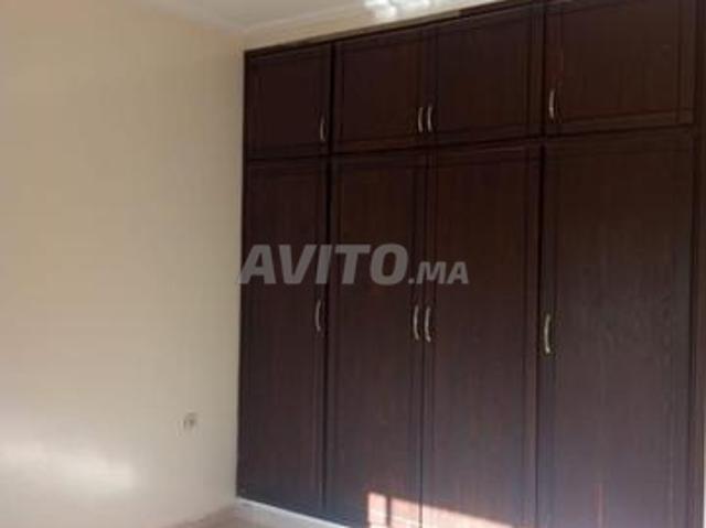 Appartement location à Hay Nahda, Ben Slimane