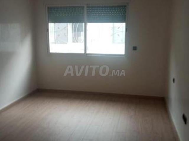 Appartement location à Hay Nahda, Ben Slimane