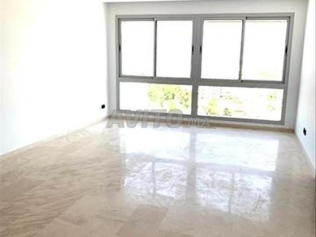 Appartement location à Rbat