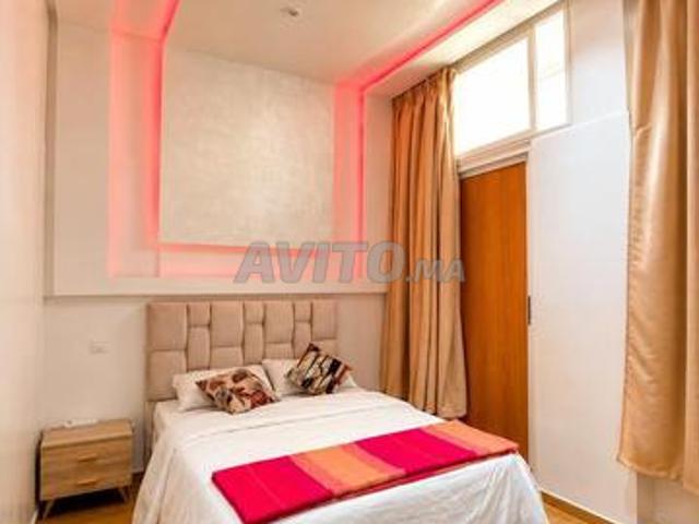 Appartement location à Rbat