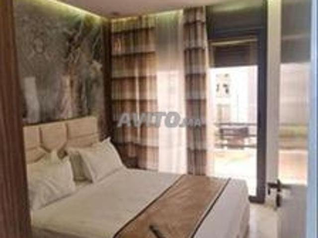 Appartement location