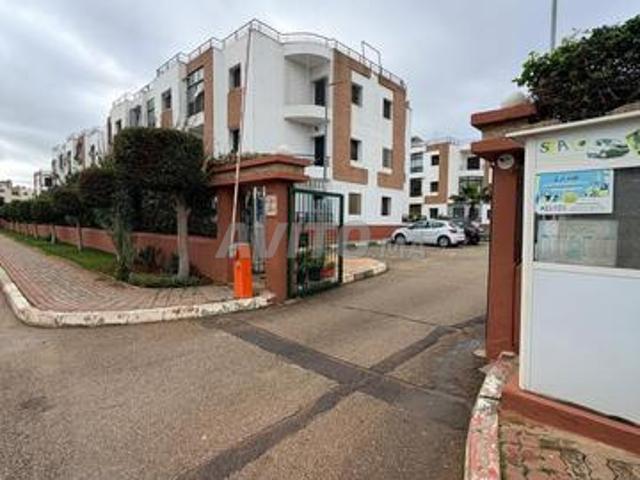 Appartement location à El Ma, Gharb-Chrarda-Beni Hssen