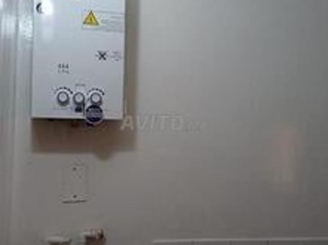 Appartement location à El Ma, Gharb-Chrarda-Beni Hssen