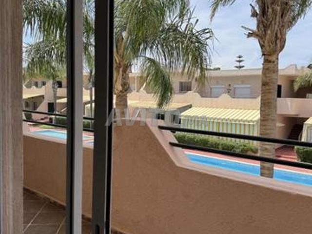 Appartement location