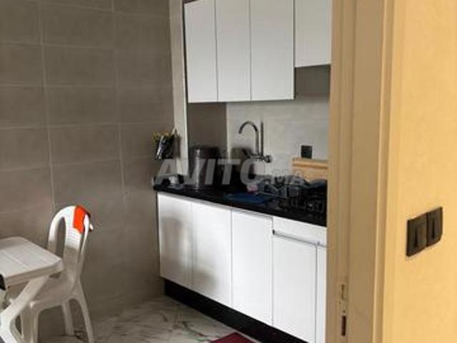 Appartement location à Tangero, Tanger-Tétouan