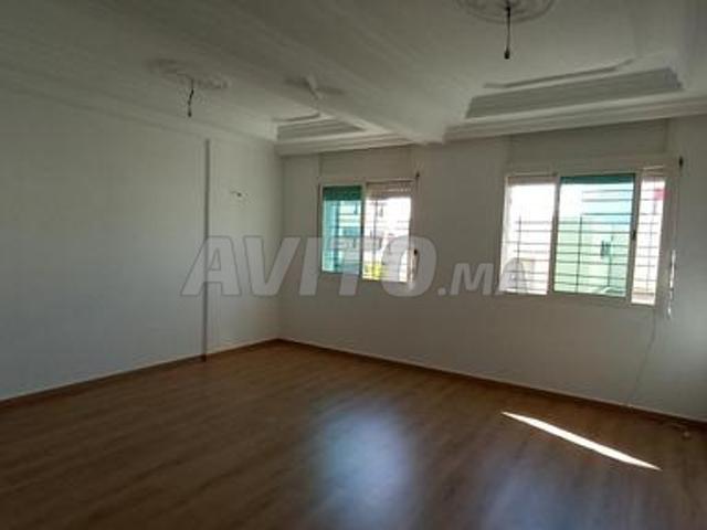 Appartement location à Témara