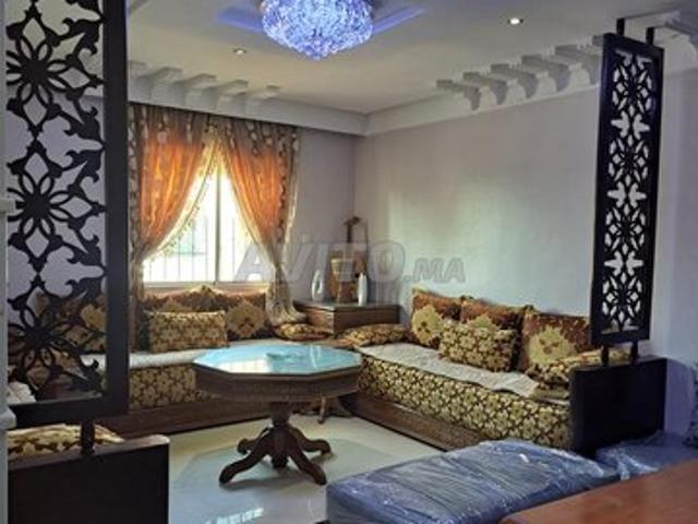Appartement location à El Ma, Gharb-Chrarda-Beni Hssen