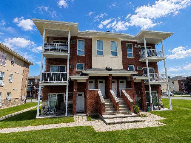 Apartment for rent in Gatineau, Quebec