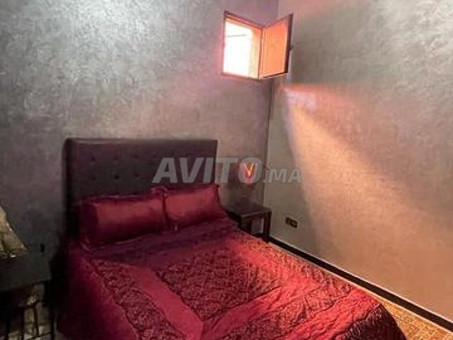 Appartement location à Marrakech, L'Oriental
