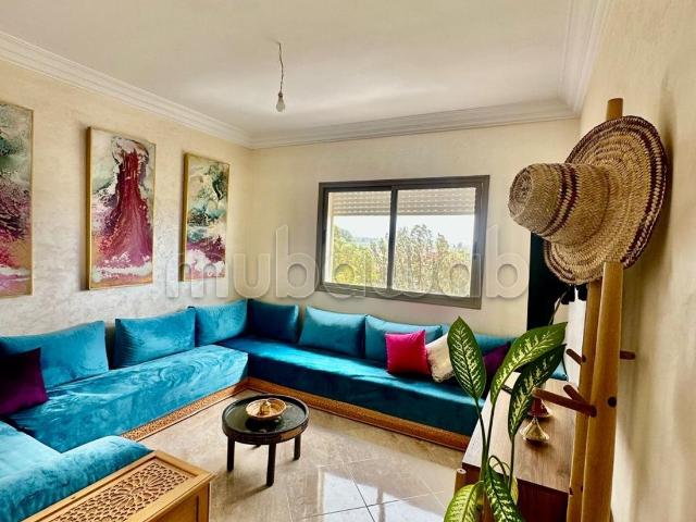 Appartement location à Béni Yakhlef, Tanger-Tétouan